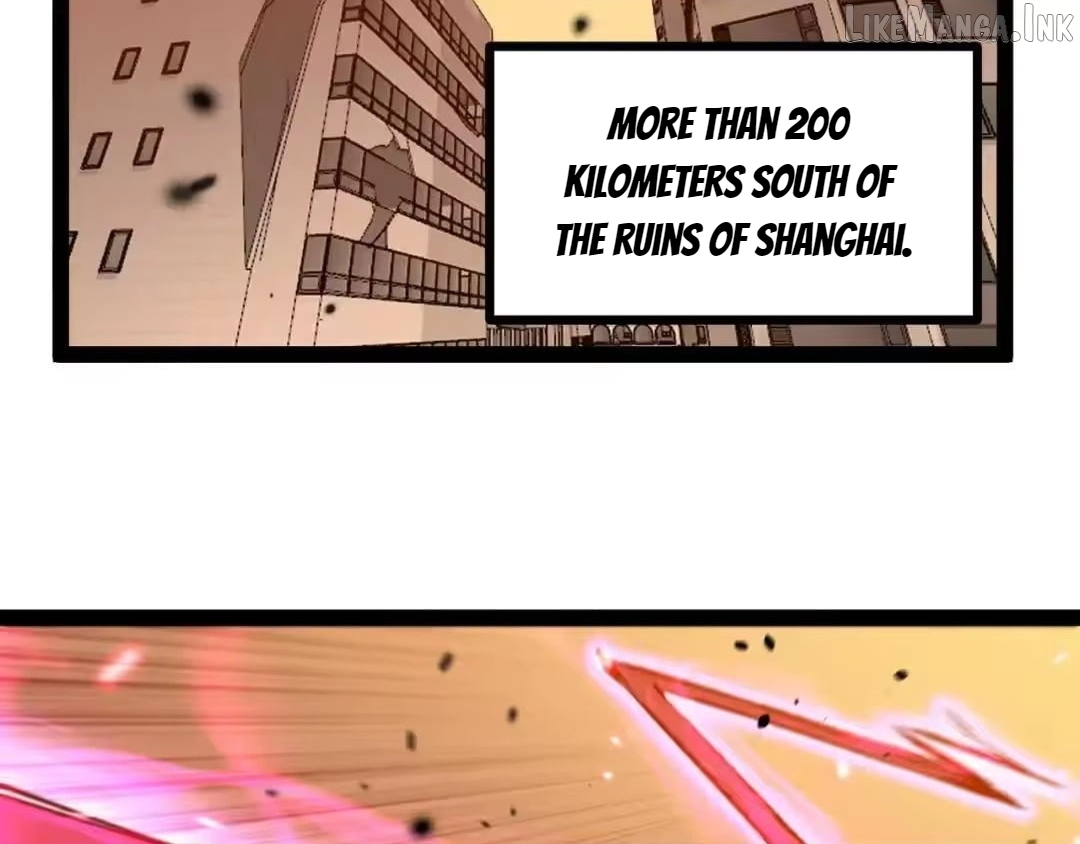 God-level Assassin, I’m the Shadow Chapter 118  - page 73